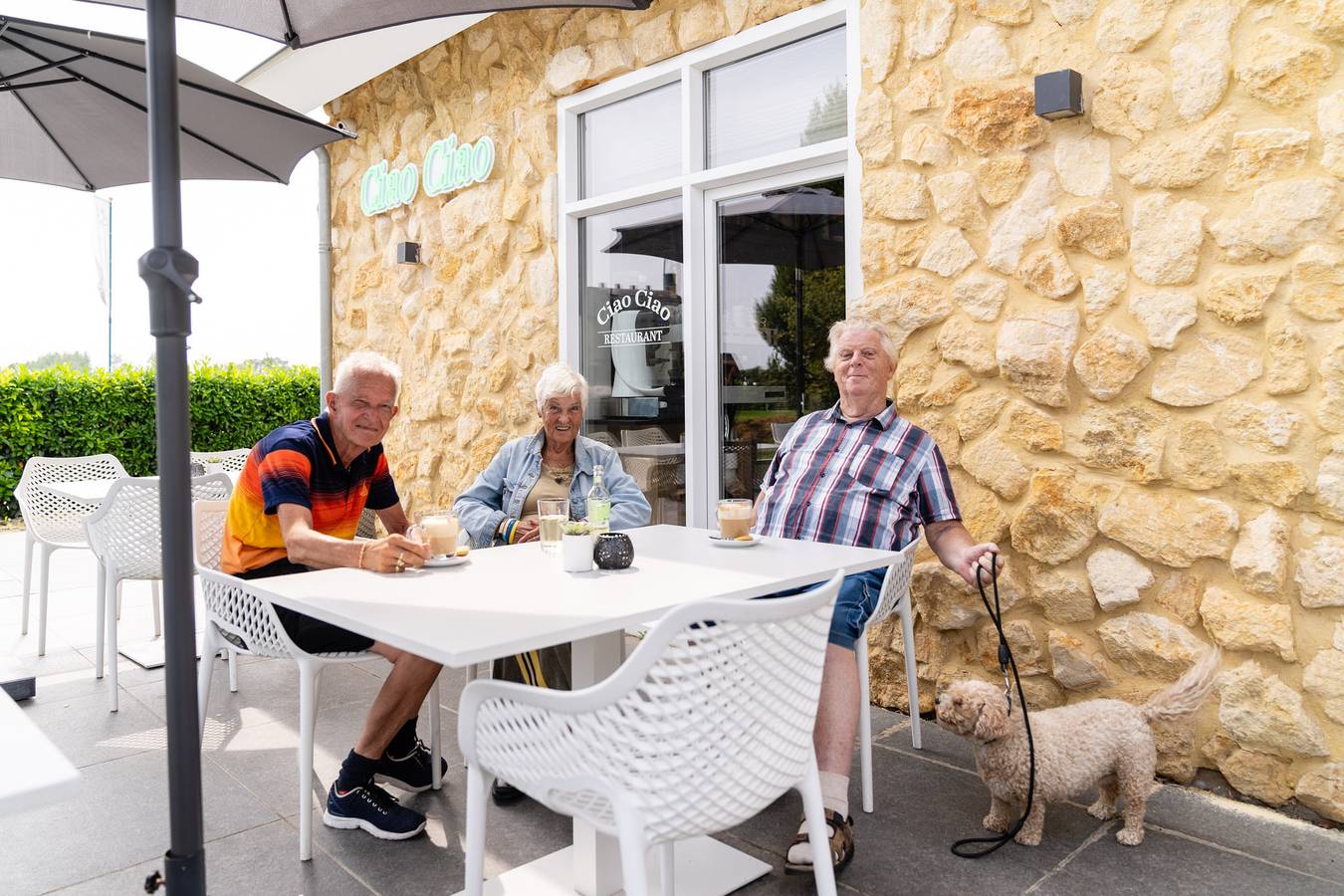 Geheel appartement, Biebosch in Limburg