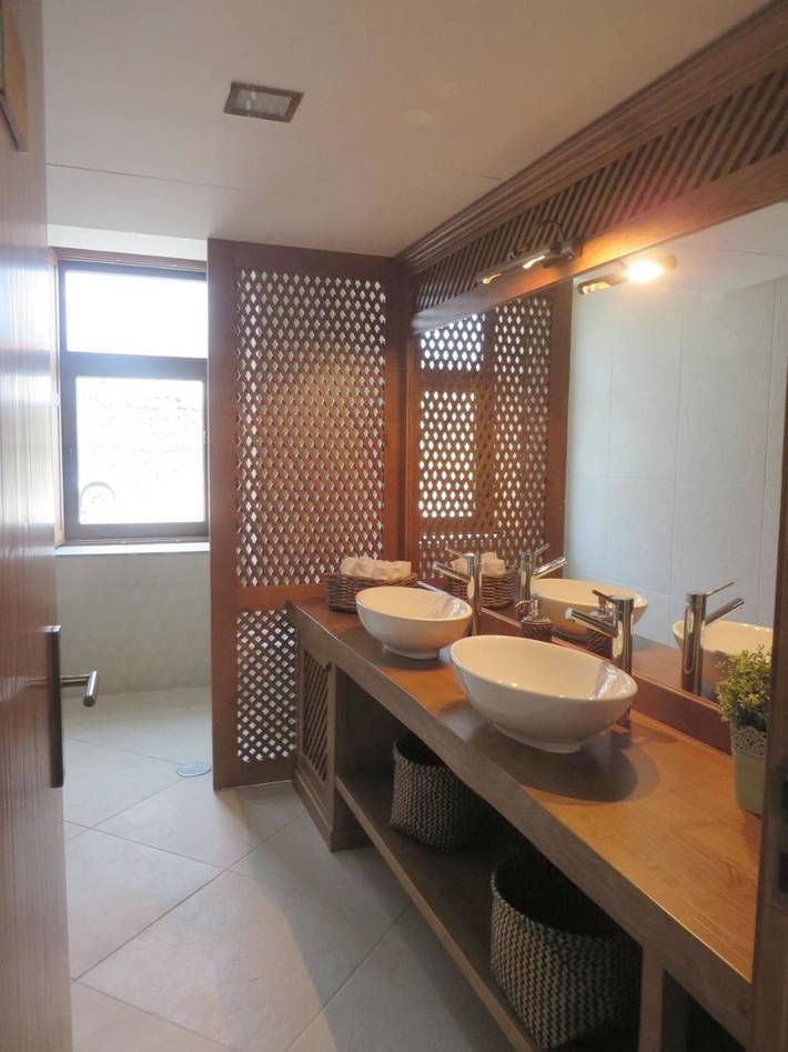 Habitación para 2 personas, con jardín además de jacuzzi y piscina en Región Norte (Portugal) - 4