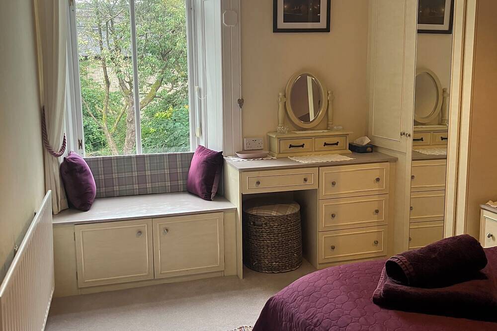 3 Schlafzimmer viktorianisches Haus in fantastischer Lage in Stirling, Stirling und Umgebung
