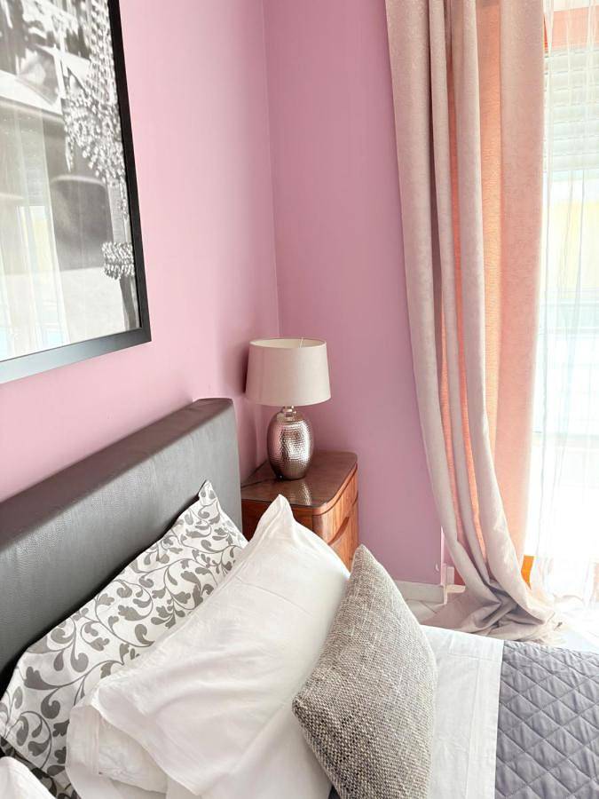 Family Suite in Ortona (Italia), Ortona (comune)