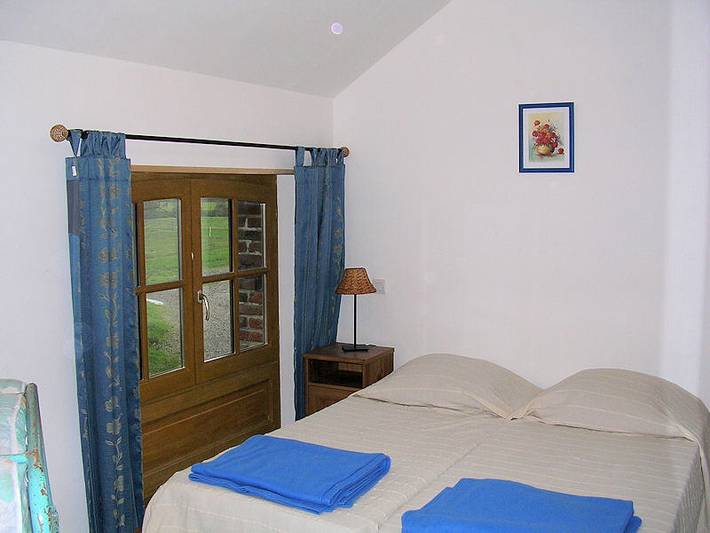 Gîte pour 12 personnes, avec terrasse et jardin, animaux acceptés à Ponthoile - 4