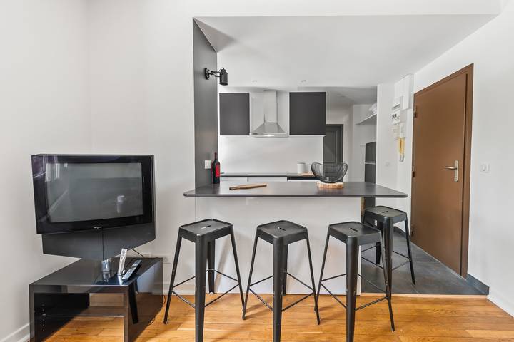 Appartement entier, T3 Appartement au centre ville in Annecy, Annecy (commune)