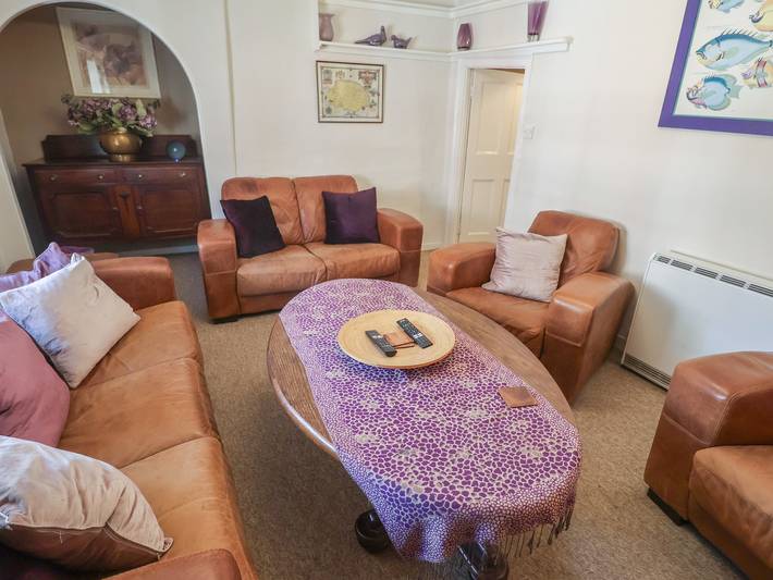 Gîte pour 5 personnes dans Blakeney - 4