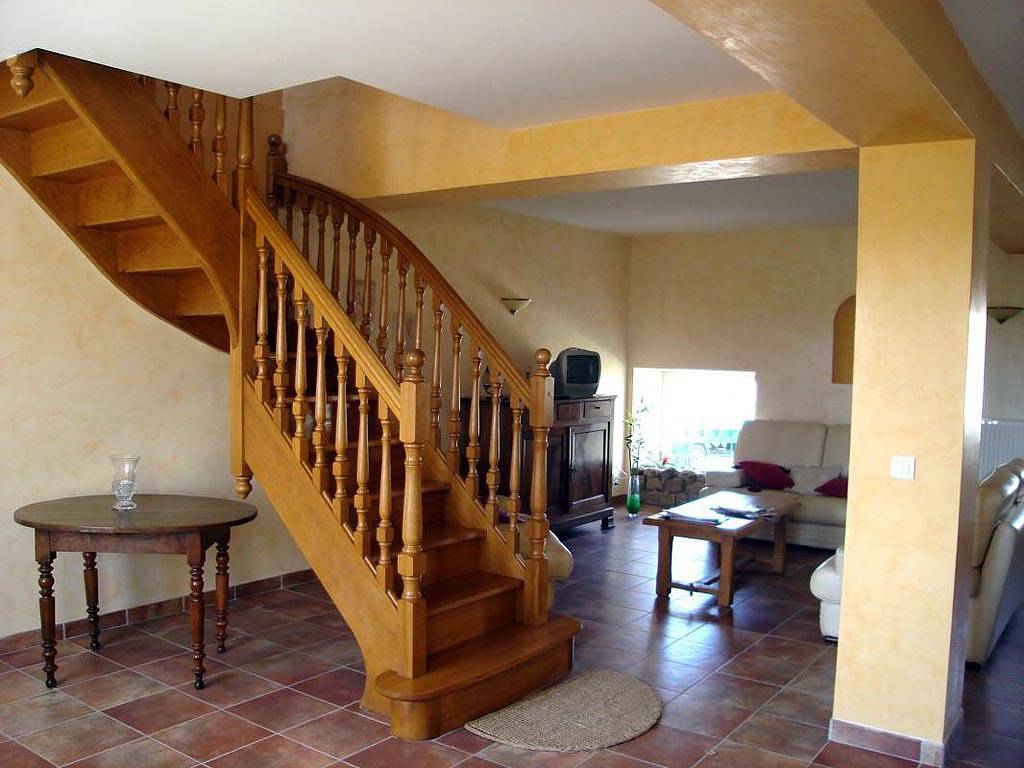 Domaine de Beauplan in Chalain-le-Comtal, Montbrison