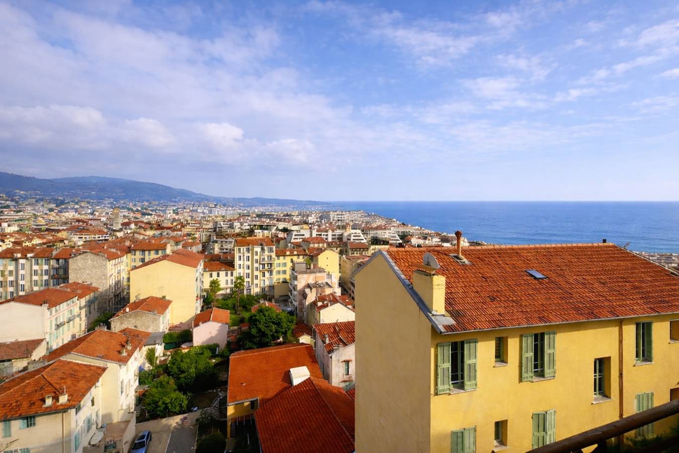 Appartement de vacances