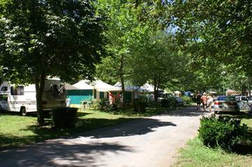 Location De Vacances pour 5 Personnes dans Florac, Gorges du Tarn, Photo 3