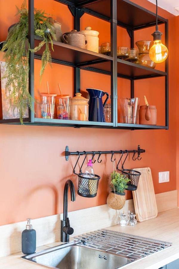 Location de vacances pour 9 personnes, avec vue et jardin à Mauron - 4