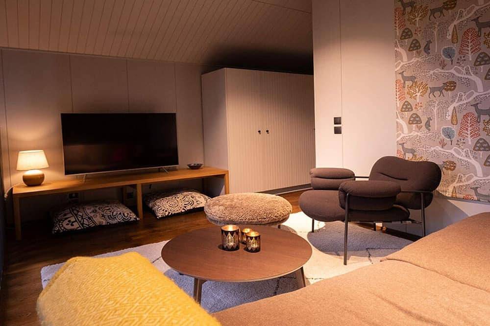 5 star holiday home in Sälen in Stöten, Malung-Sälen region