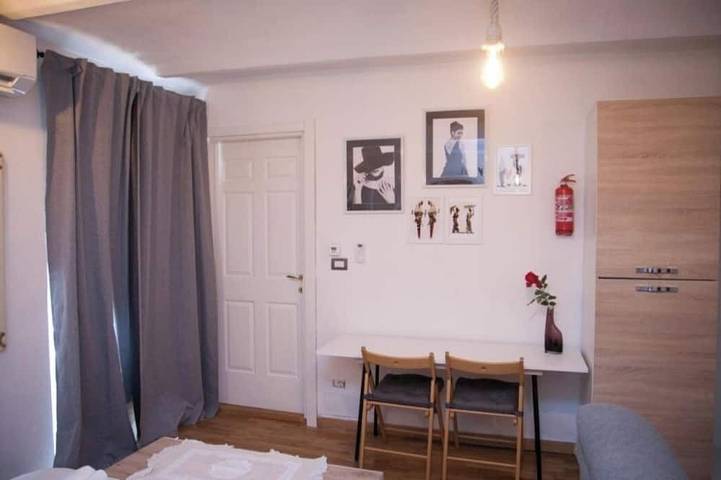 Gîte pour 2 personnes, avec jardin, animaux acceptés à San Damiano d'Asti - 4