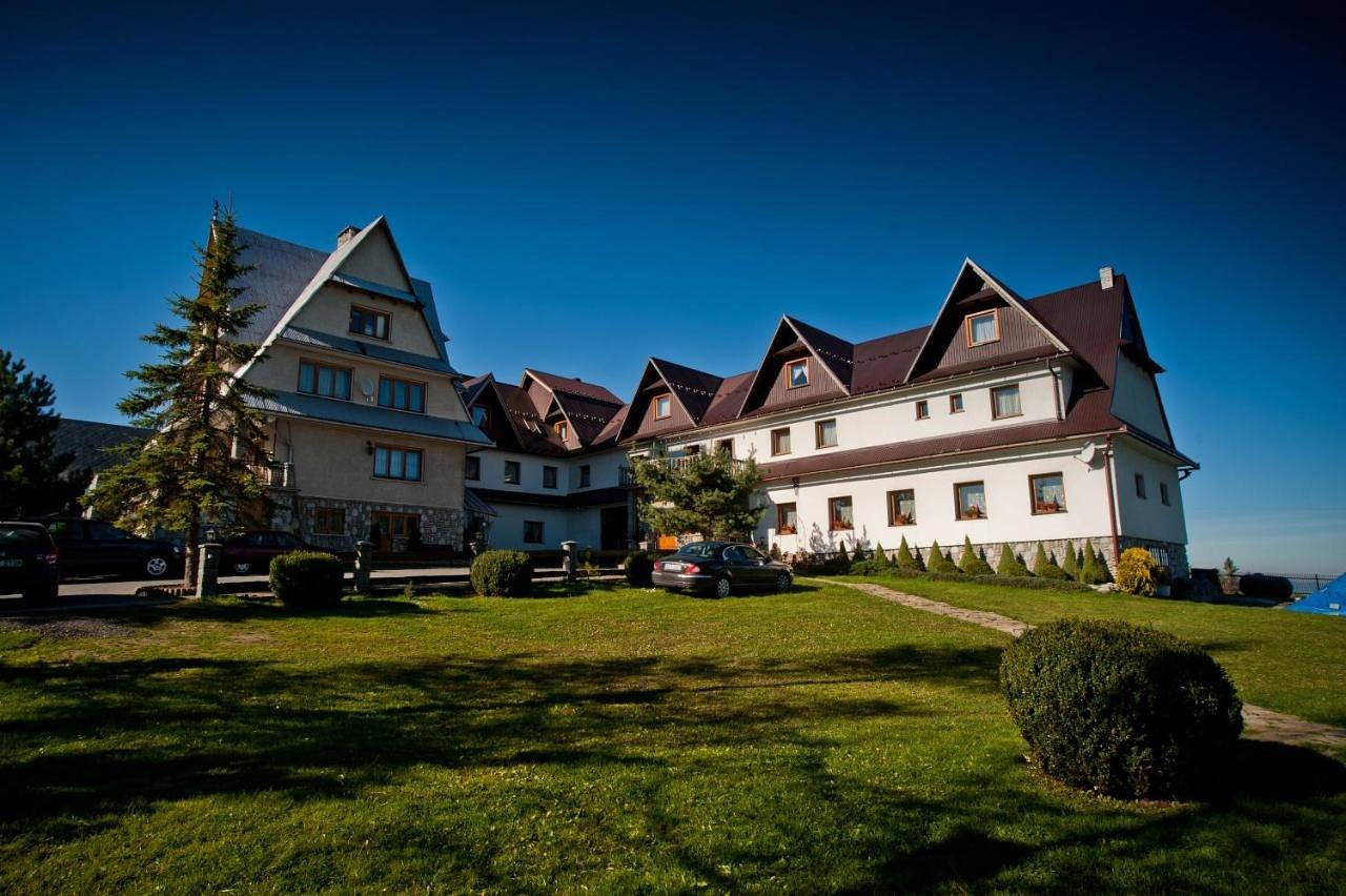 Two-Bedroom Apartment in Bańska Wyżna, Karpaty (Polska)