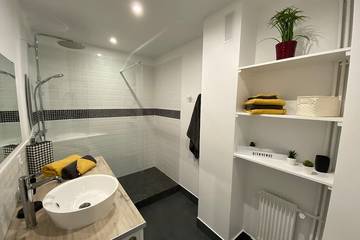 Vakantieappartement voor 4 Personen in Tours, Loiredal, Afbeelding 2