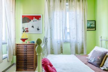 Vakantieappartement voor 4 Personen in Viareggio, Versilia, Afbeelding 2