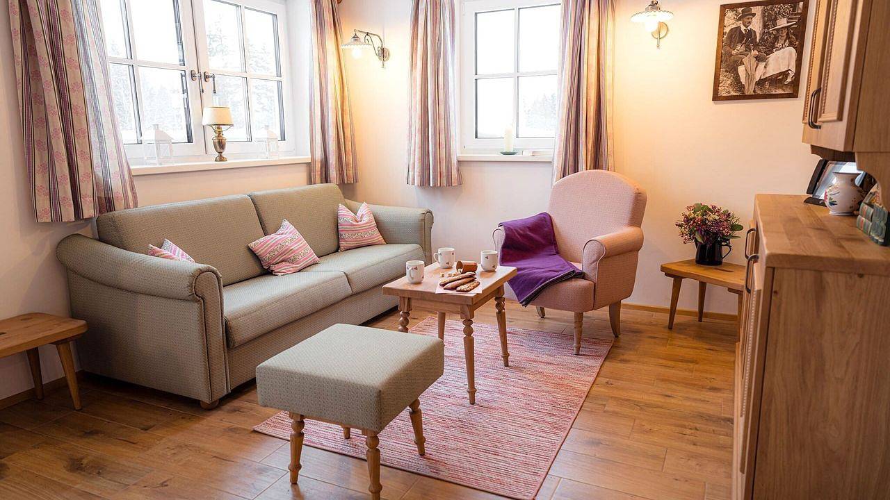 Ferienhaus für 7 Personen (94 m²) in Grundlsee in Grundlsee, Totes Gebirge