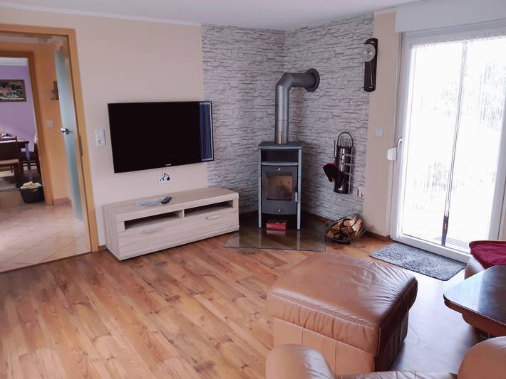 Ferienhaus für 2 Personen, mit Garten in Lutherstadt Wittenberg und Umgebung - 2