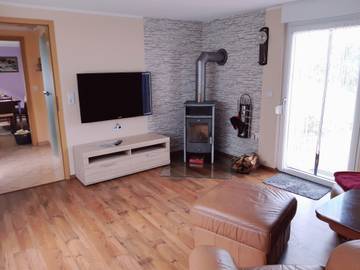 Ferienhaus für 2 Personen in Bad Schmiedeberg, Dübener Heide, Bild 1