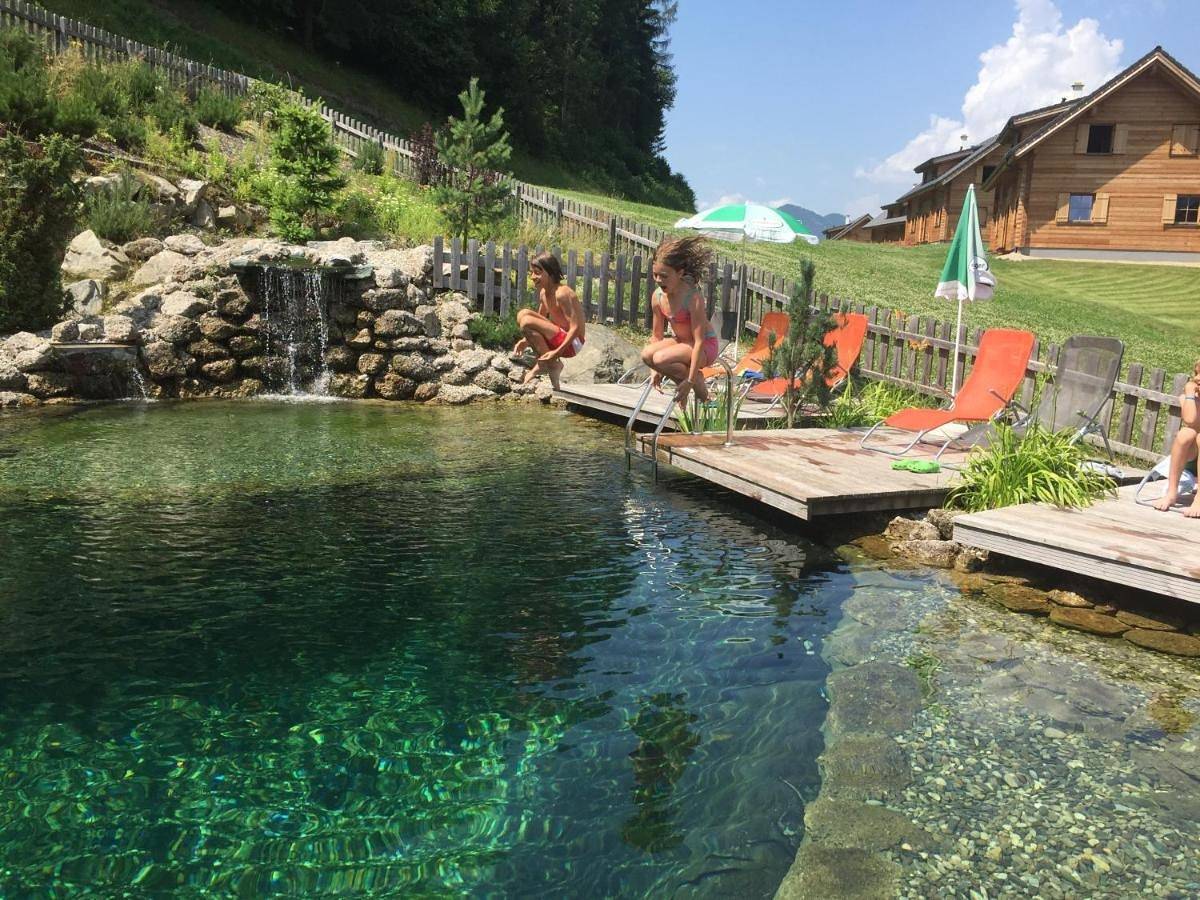 Hüttendorf Schladming in Schladming, Schladming-Dachstein