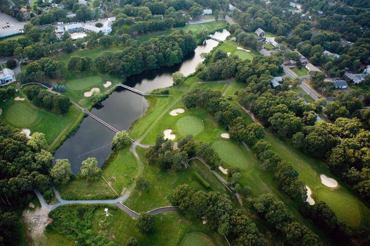 Blue Rock Resort in Yarmouth, Cape Cod