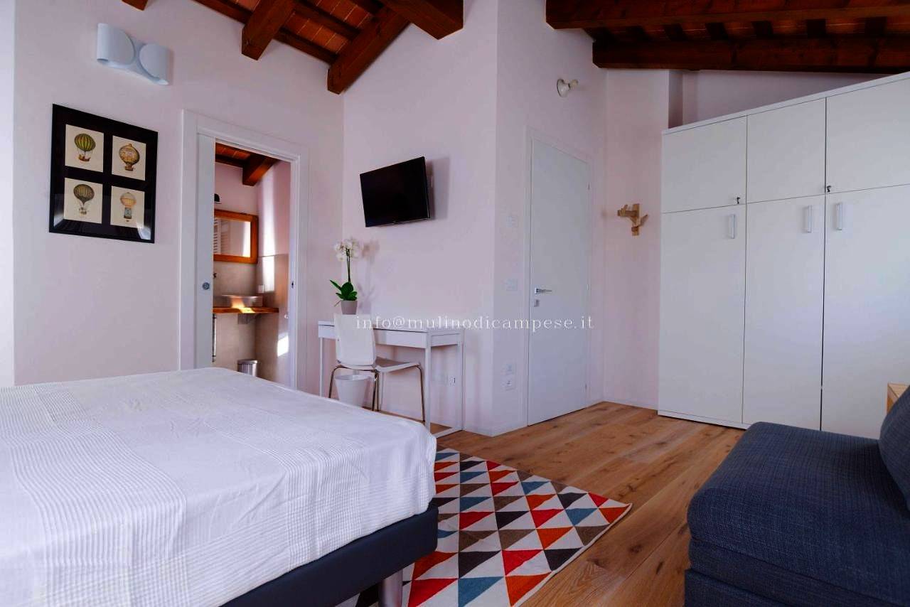 B&B Mulino di Campese in Bassano del Grappa, Vicenza Provinz