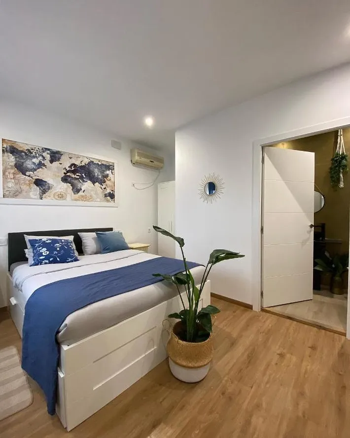 Hôtel pour 1 personnes - 1