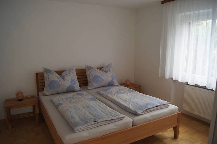 Ganze Wohnung, Ferienwohnung Beate in Höchst am Bodensee in Höchst, Bodensee-Vorarlberg