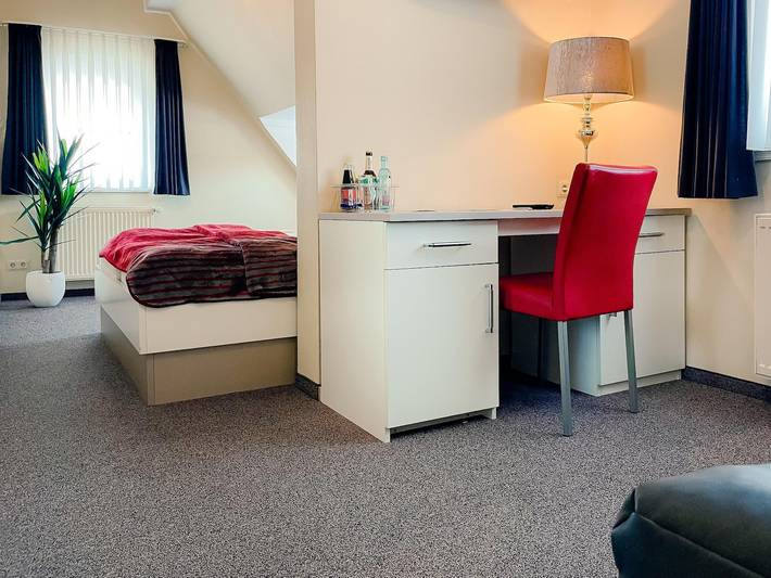 Hotel für 4 Personen in Freiberg - 4