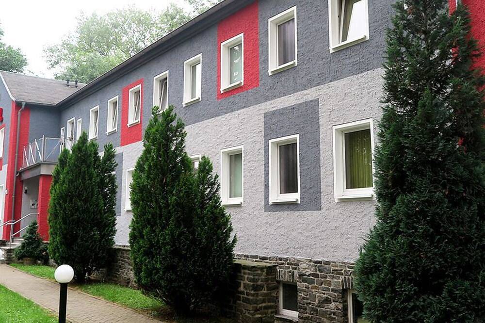 Appartement entier, Single room for 1 guest with 13m² in Chemnitz in Chemnitz, Chemnitz (region)