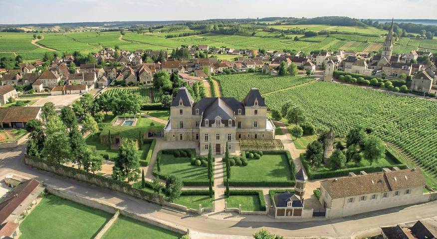 Hôtel pour 2 personnes, avec Terrasse et Jardin ainsi que Piscine et Sauna