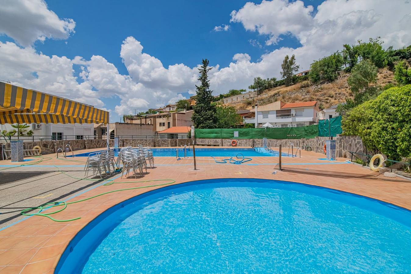 Guestready - Casa Alhambra Sierra Nevada in Environs de Sierra Nevada, Cenes de la Vega