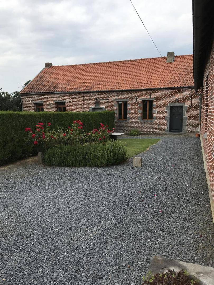 Gite Melrose (4188) in Frasnoy, Avesnes-sur-Helpe