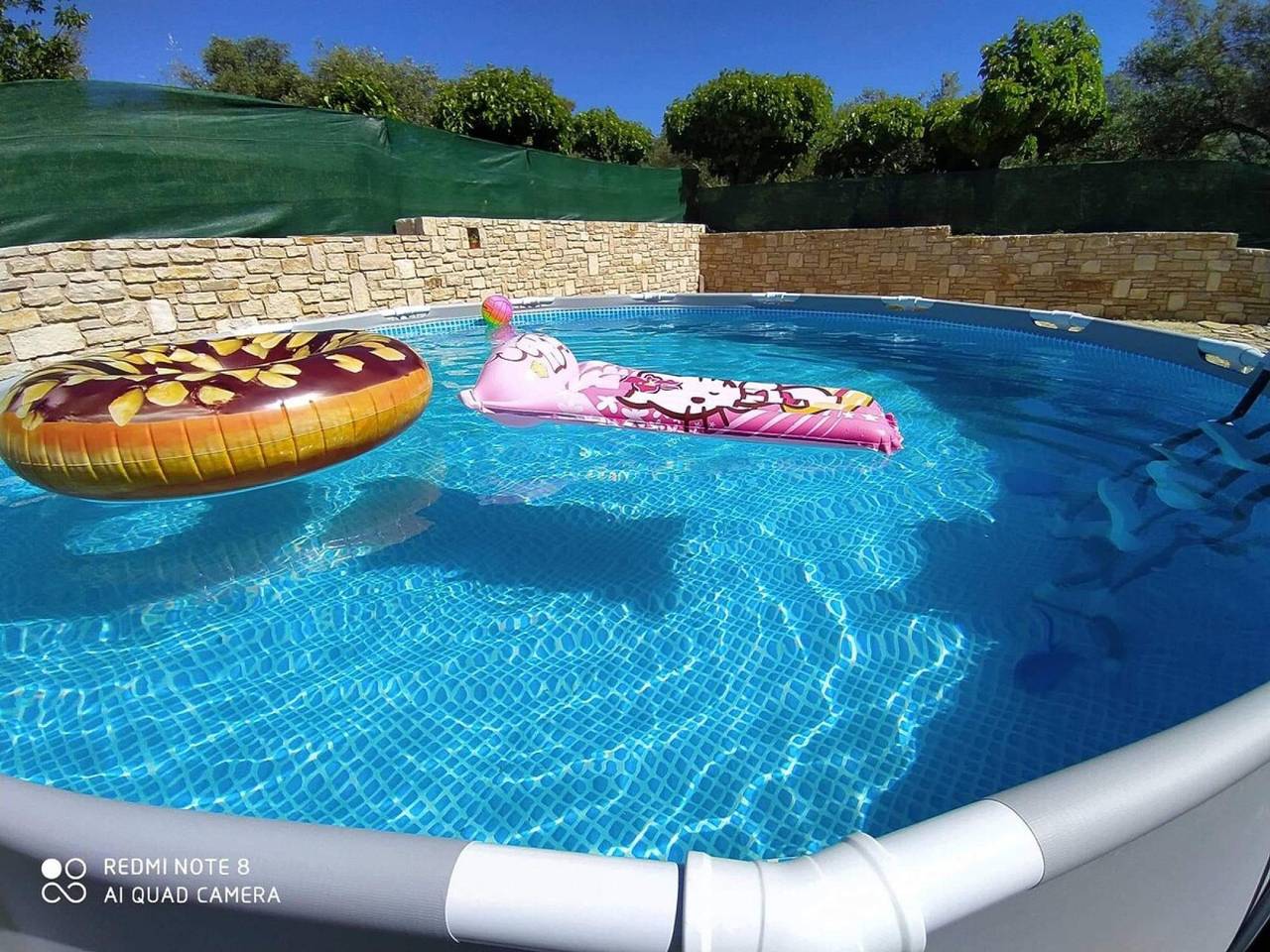 Traditional Villa in Pemonia in Chania region