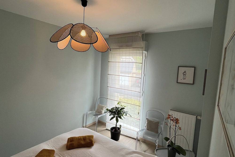 Appartement entier, Appartement en résidence calme et sécurisée in Paimpol, Côte de Goëlo