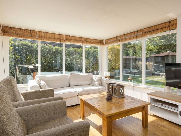 Ferienhaus für 4 Personen, mit Garten und Terrasse, kinderfreundlich in Hoge Hexel - 2