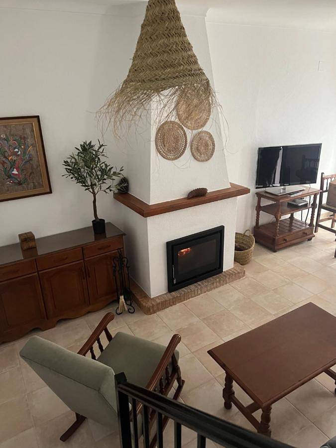 Appartement de vacances pour 5 personnes, avec terrasse - 1