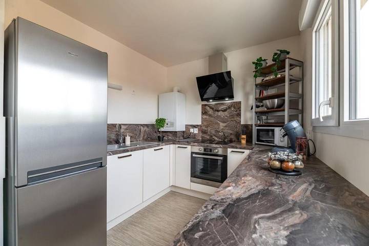 Gîte pour 4 personnes, avec terrasse et vue à Louviers - 2