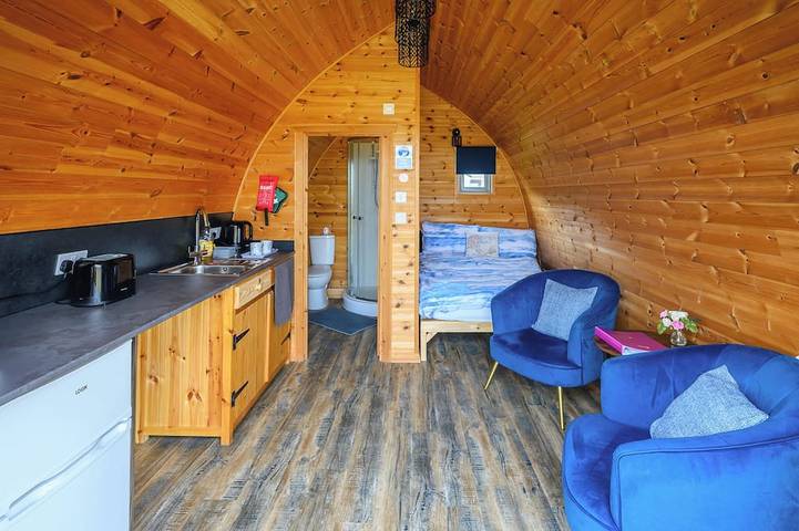 Cottage für 2 Personen - 1