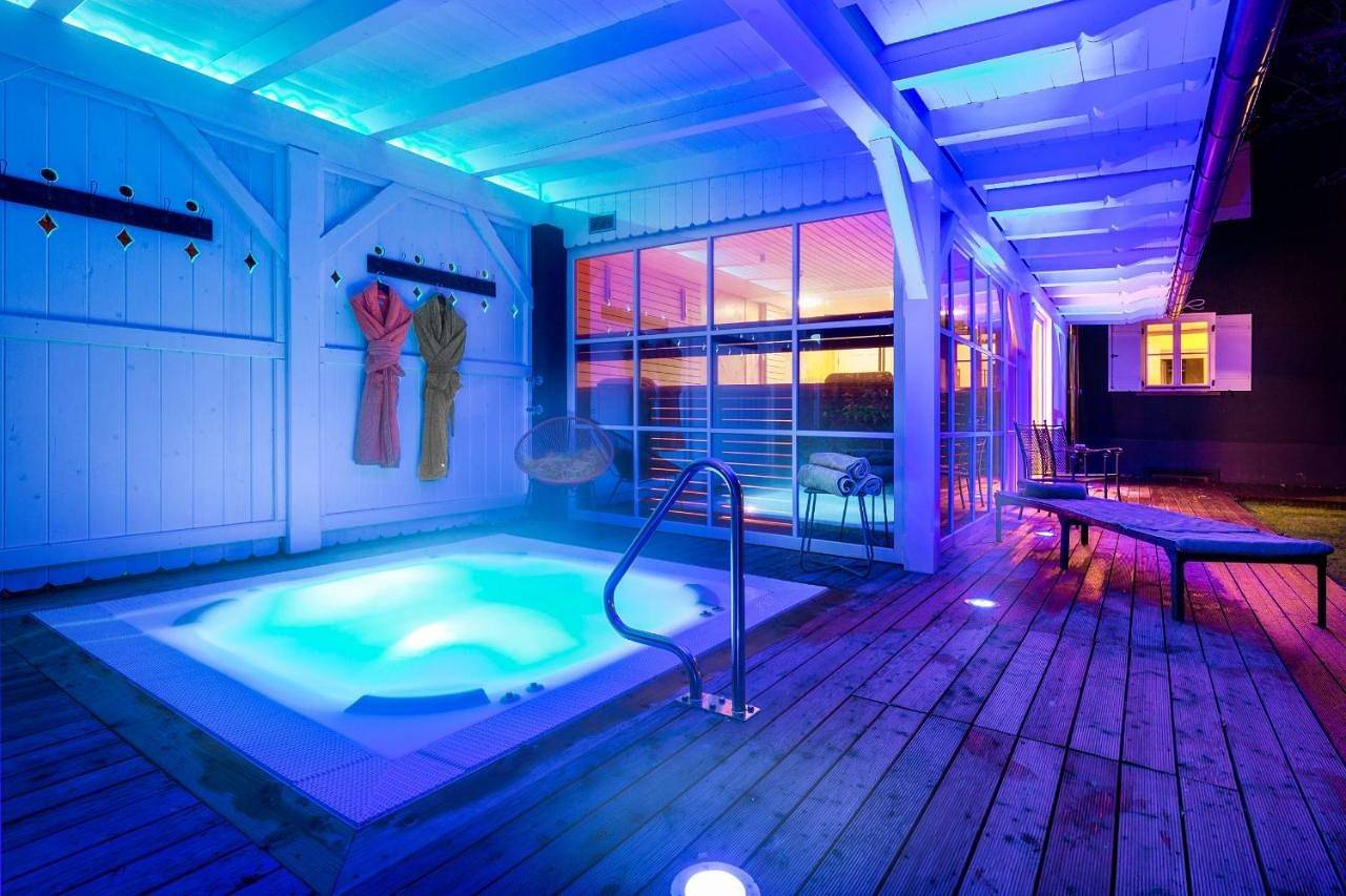Raffl's Sweet Little Home in Lechtaler Alpen, Sankt Anton am Arlberg
