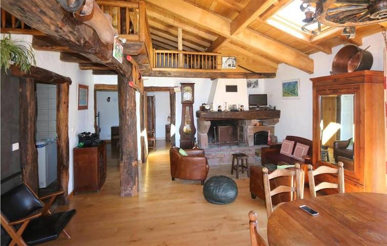 Location de vacances pour 6 personnes à Bidarray - 3