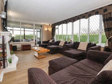 Cottage for 20 People in Scarborough, North Yorkshire, Photo 4