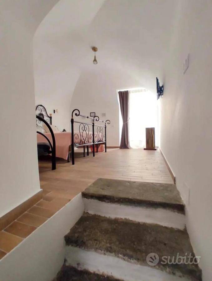Large Double or Twin Room in Ercolano, Parc national du Vésuve