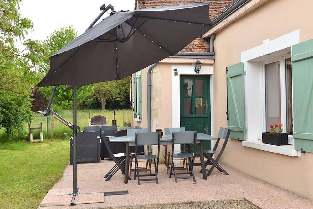 Maison de vacances
