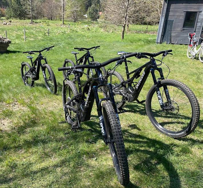 Camping für 4 Personen in Pommern - 4