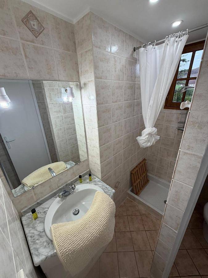 Gîte pour 4 personnes, avec terrasse, animaux acceptés à Festigny - 4