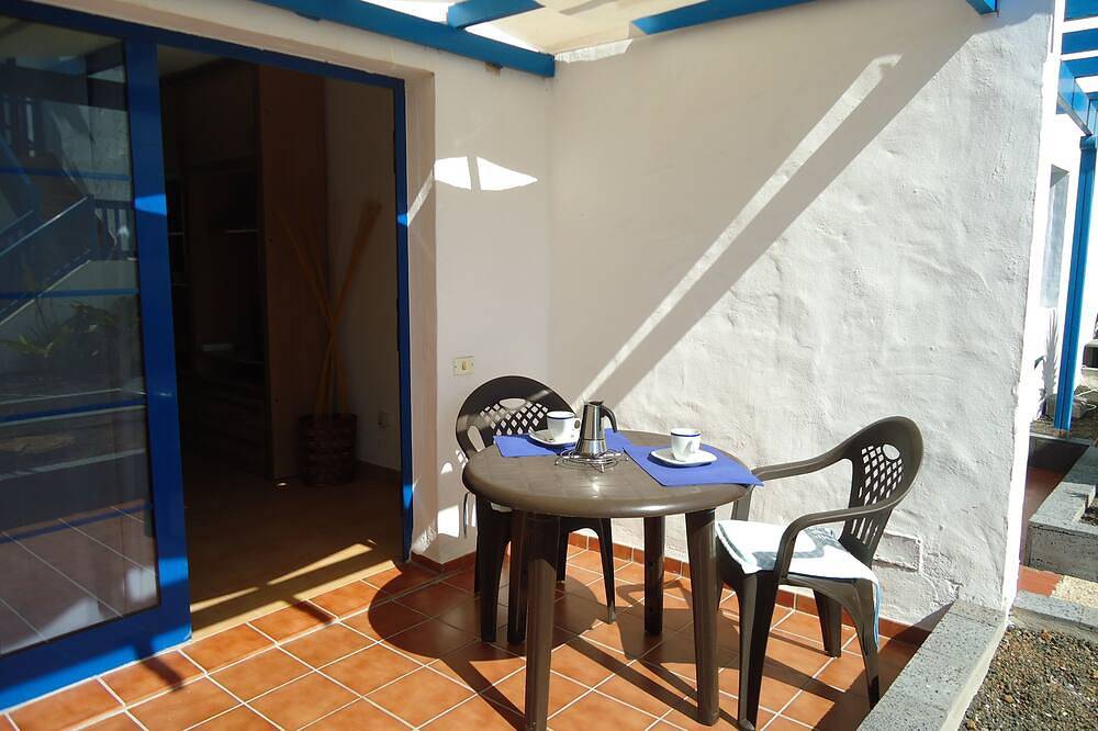 Appartement entier, Studio très confortable et confortable in Caleta de Fuste, Antigua