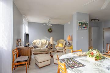 Location De Vacances pour 4 Personnes dans Le Bugue, Périgord Noir, Photo 1