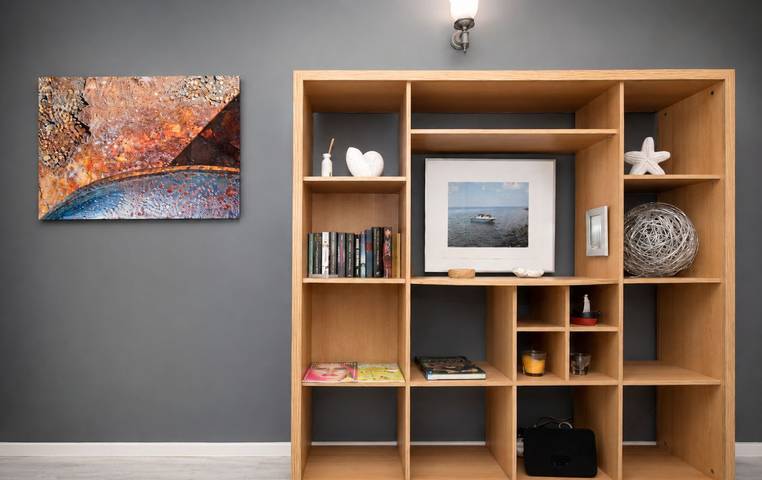Apartamento entero, 58 m² Komfort für bis zu 4 Gäste, nur 400 m vom Strand in Warnemünde Strand, Warnemünde