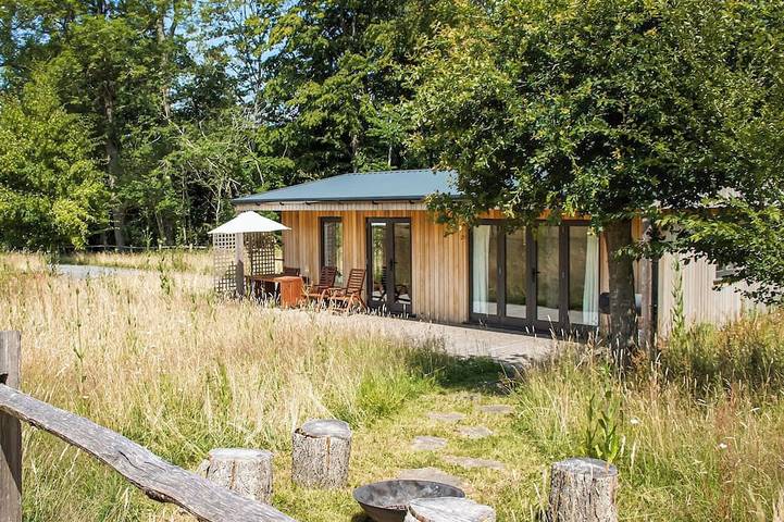Holiday rental for 2 people, with garden in Sevenoaks
