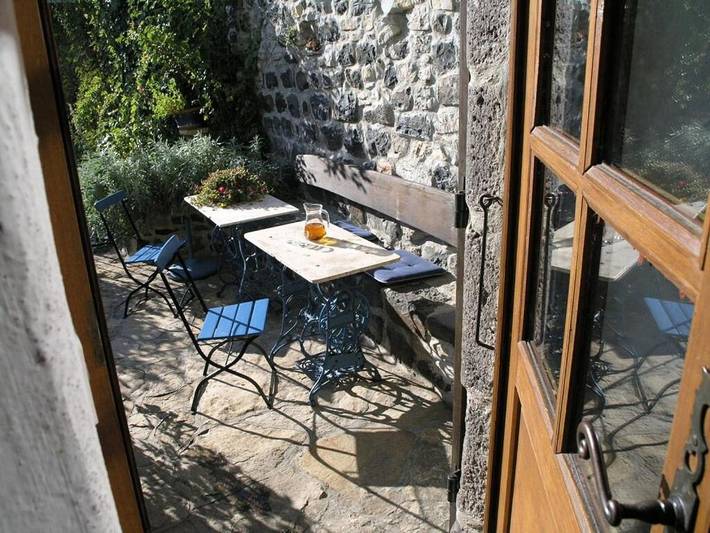 Gîte pour 6 personnes, avec jardin et terrasse à Mirabel - 2