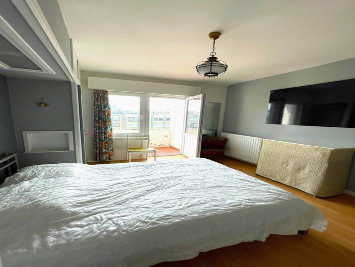Ferienwohnung für 4 Personen, mit Terrasse in Middelkerke - 4
