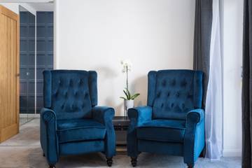 Gîte pour 4 Personnes dans York, Yorkshire and the Humber, Photo 3