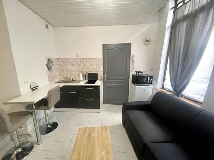 Gîte pour 2 personnes à Douai - 4